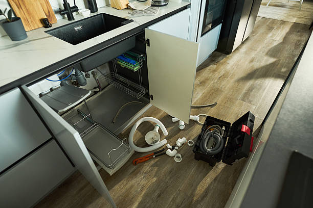 24/7 Emergency Pipe Repair experts in Wilson, NC